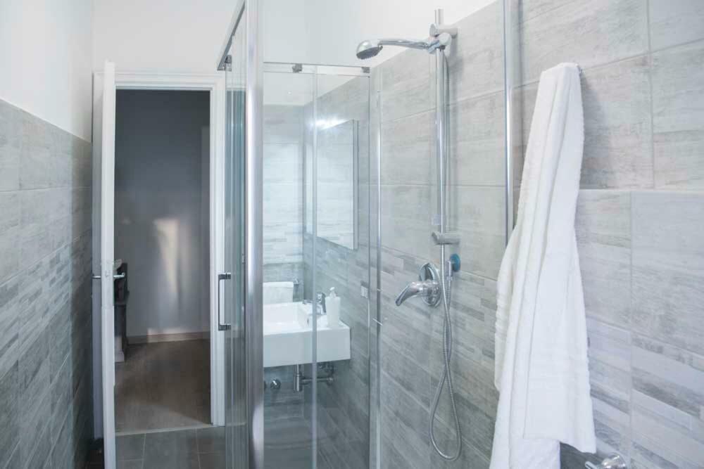 רומא Green View Apartment מראה חיצוני תמונה