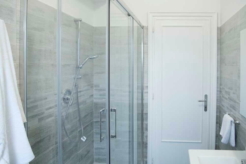 רומא Green View Apartment מראה חיצוני תמונה