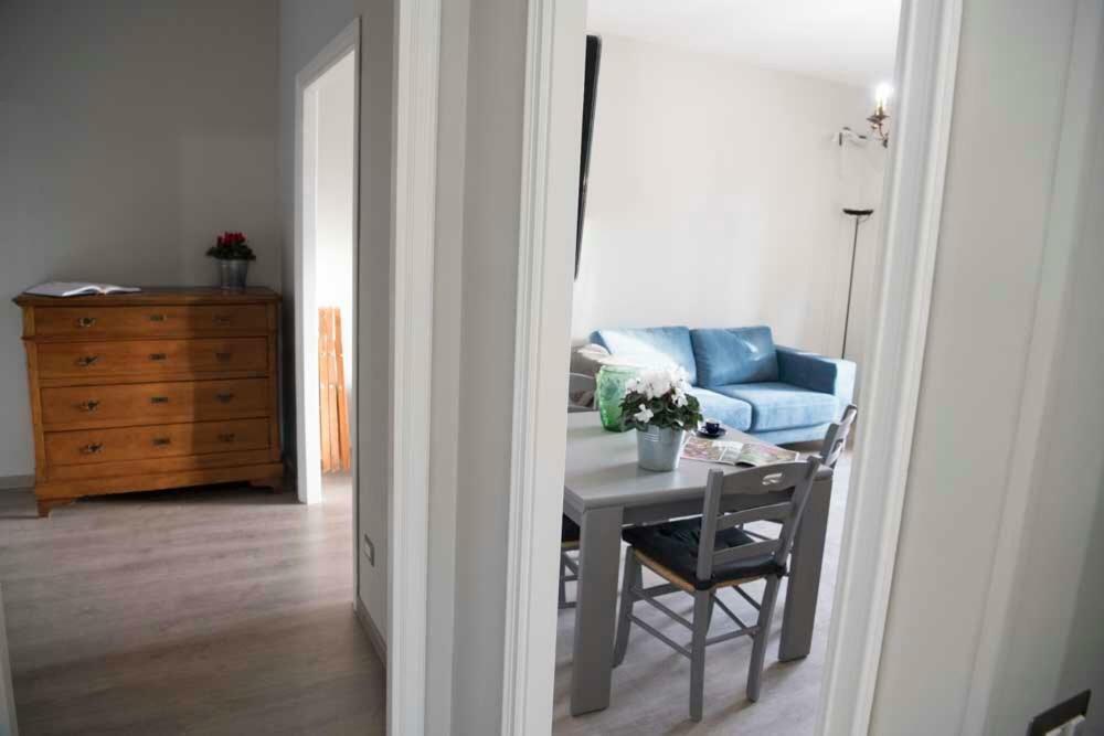 רומא Green View Apartment מראה חיצוני תמונה