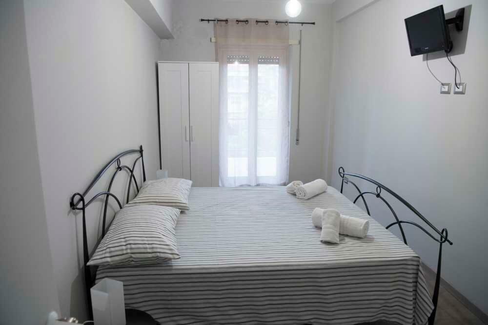 רומא Green View Apartment מראה חיצוני תמונה