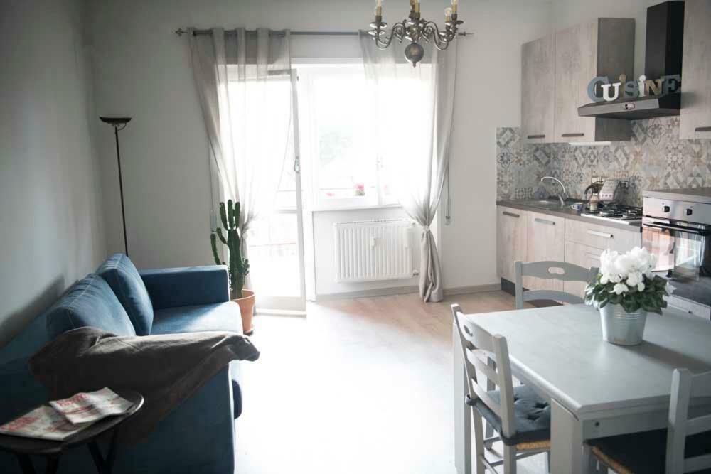 רומא Green View Apartment מראה חיצוני תמונה