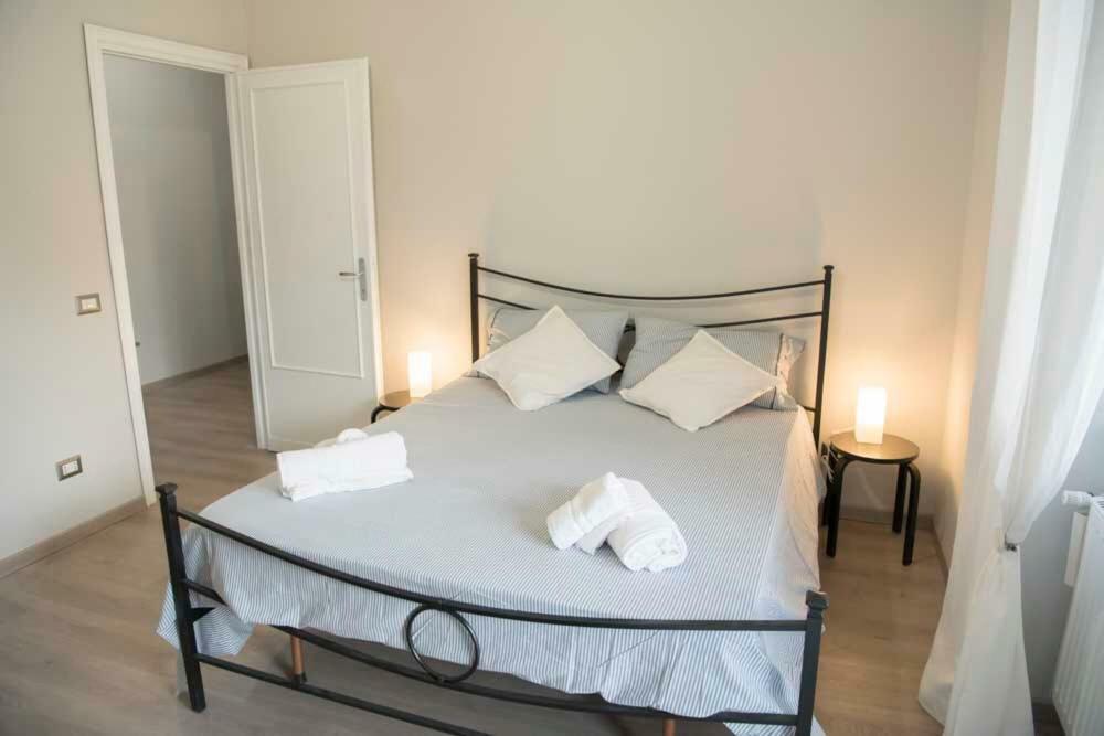 רומא Green View Apartment מראה חיצוני תמונה
