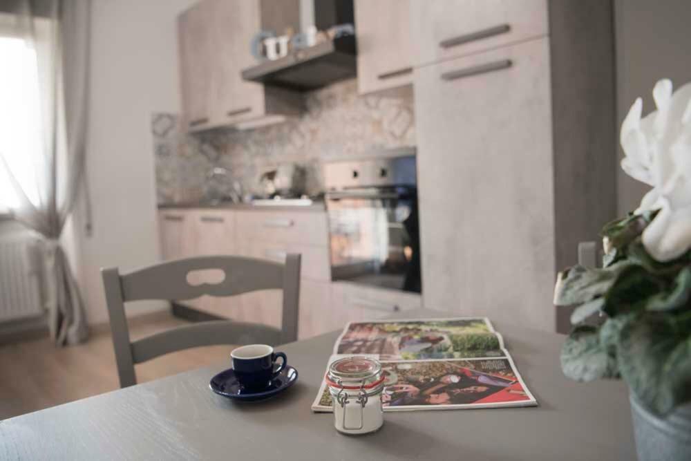 רומא Green View Apartment מראה חיצוני תמונה
