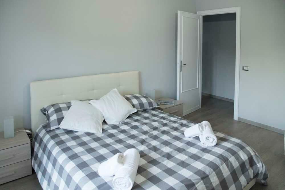 רומא Green View Apartment מראה חיצוני תמונה
