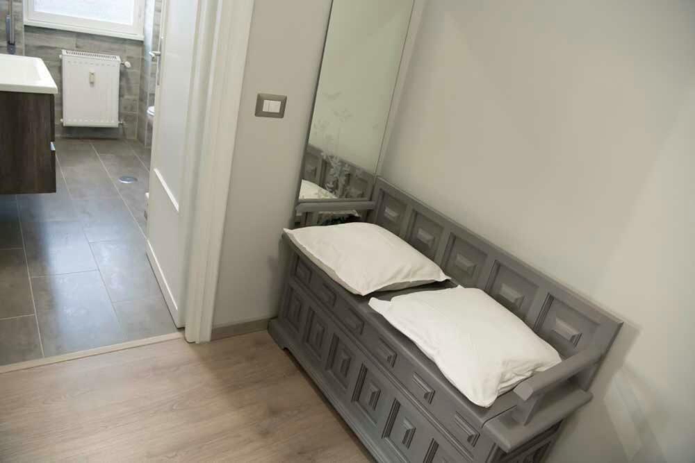 רומא Green View Apartment מראה חיצוני תמונה