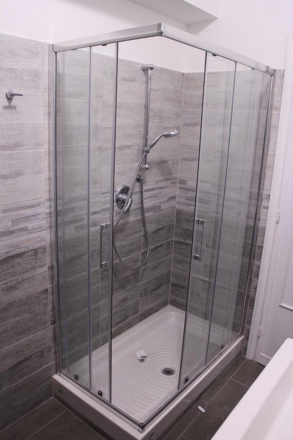רומא Green View Apartment מראה חיצוני תמונה