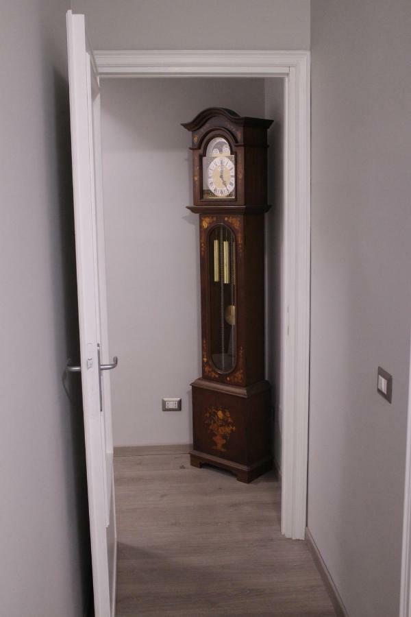 רומא Green View Apartment מראה חיצוני תמונה