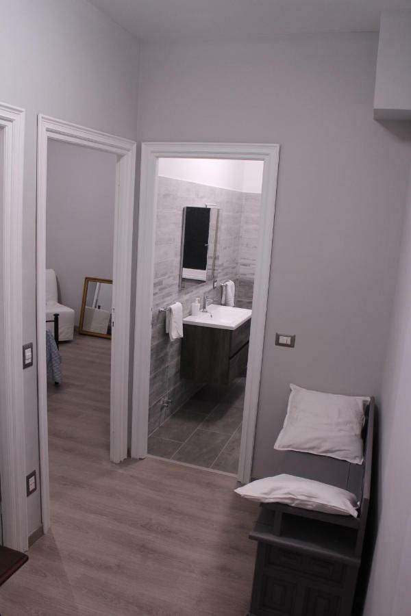 רומא Green View Apartment מראה חיצוני תמונה